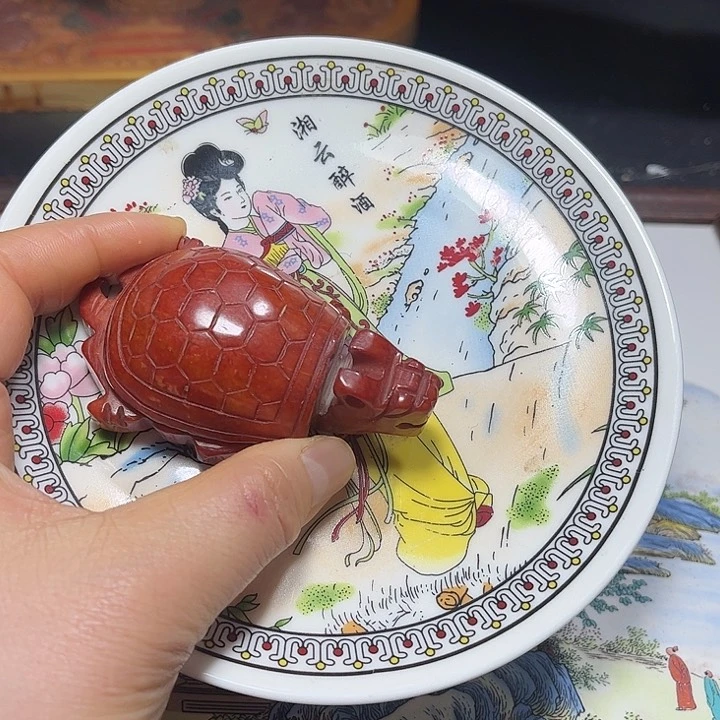 底槽青一物一图发货，支持七天无理由