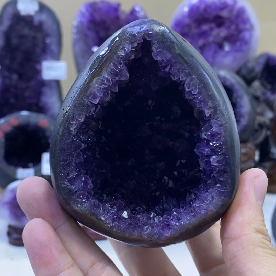 未镶嵌珠宝半成品水晶用****9639
