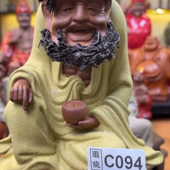 紫砂茶宠紫砂茶宠摆件