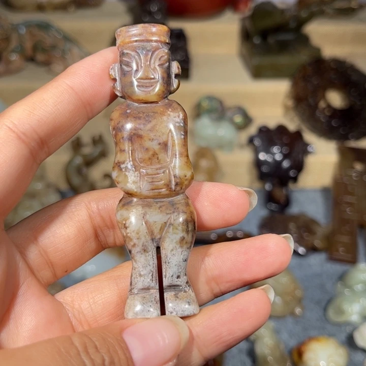 摆件陶瓷/紫砂/... 建盏 摆件