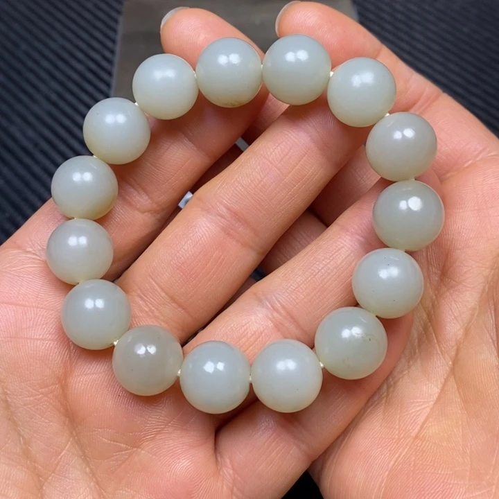 和田玉挂件未镶嵌北****集