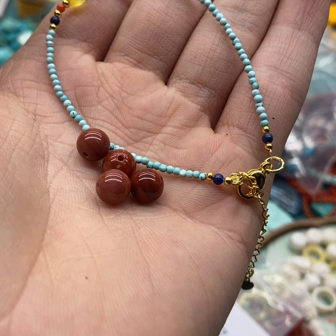 【闪购商品】南红玛瑙368未镶嵌南