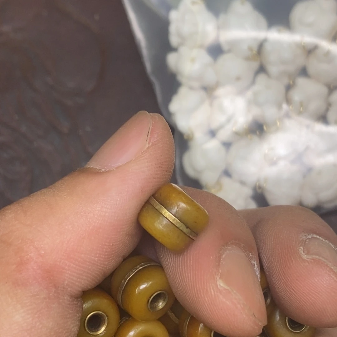 手串/手链驼骨1.0尺寸驼骨,56