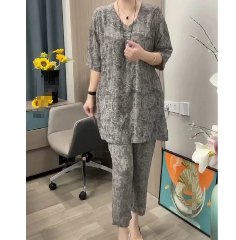 时尚潮流百搭精品女装zsx39685