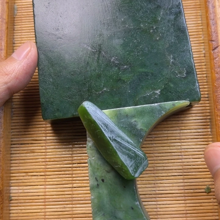 未镶嵌手链和田玉16
