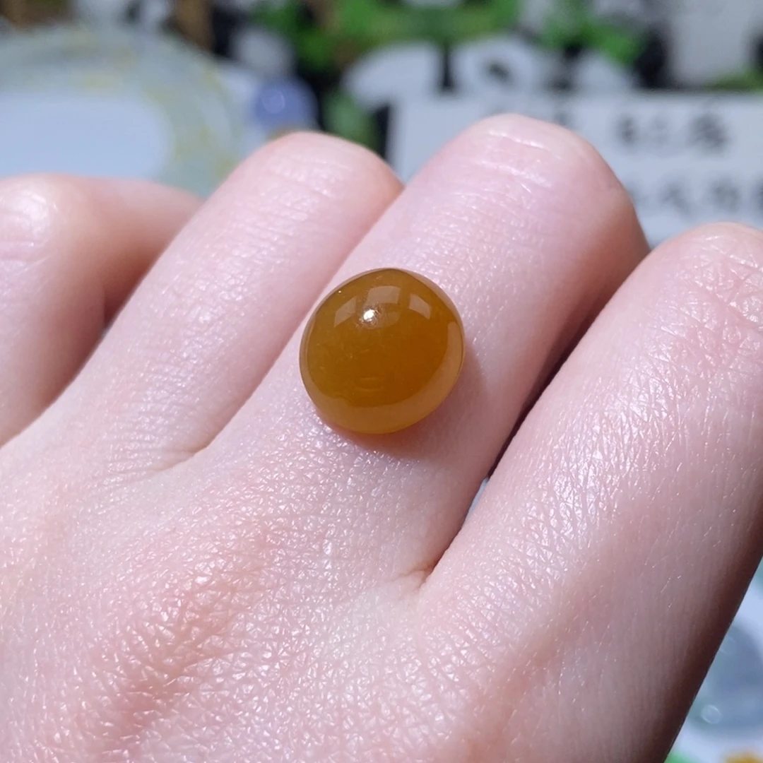 定制翡翠未镶嵌翡翠11.6/10.5/6