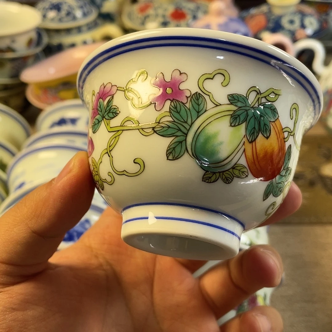 瓷片景德镇陶瓷8999999999999