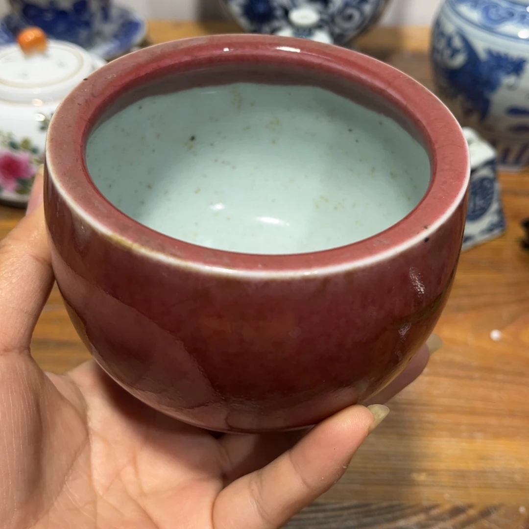 摆件陶景德镇陶瓷艺术品