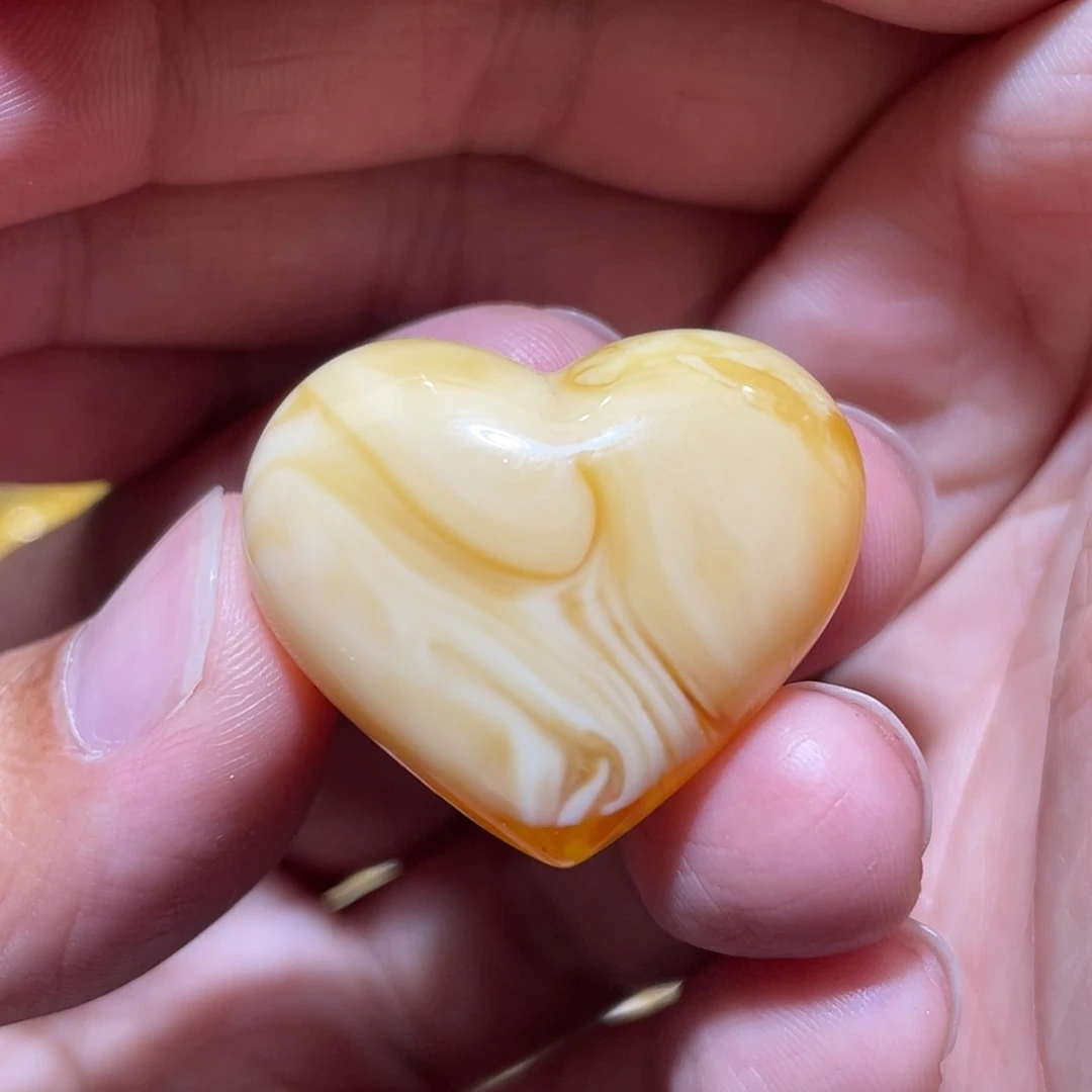 【闪购商品】裸石琥珀未镶嵌琥珀蜜蜡