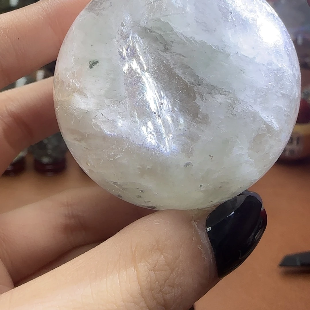 水晶摆件未镶嵌C109