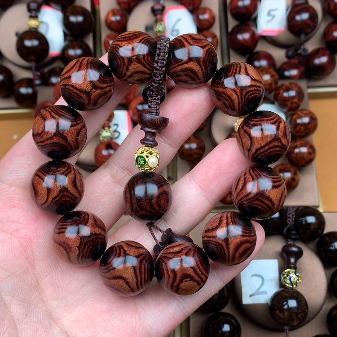 黄花梨/降香黄檀2.0