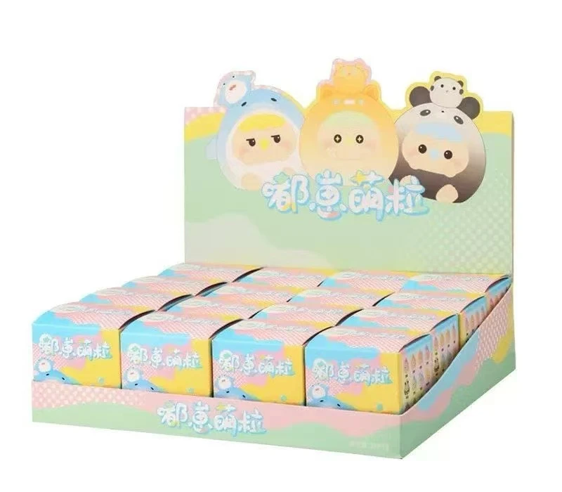 嘟崽萌粒（拆盒拆袋）选号专用