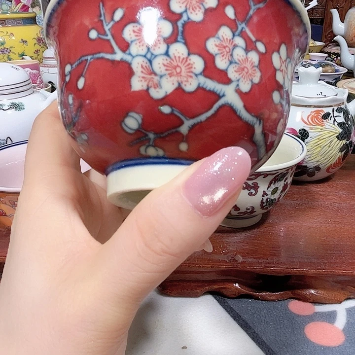 哈哈哈哈哈哈间好家伙人