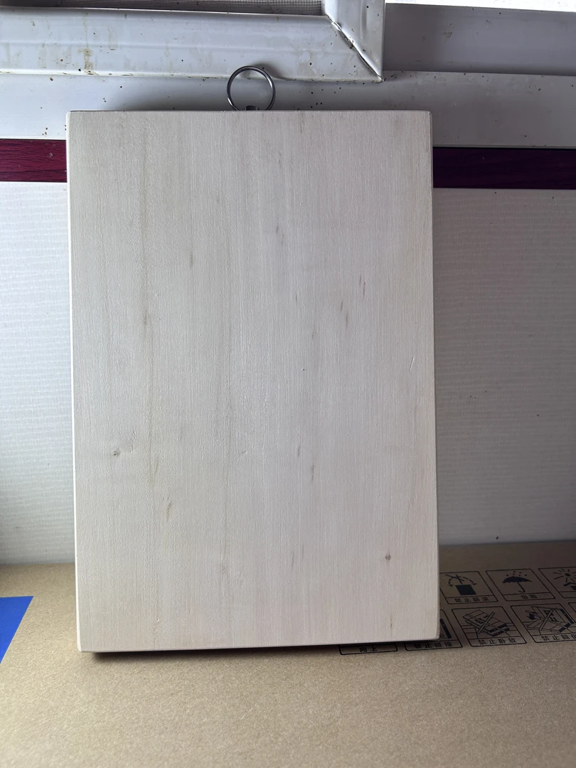 整木柳木菜板尾货瑕疵清仓一物一拍看好再拍