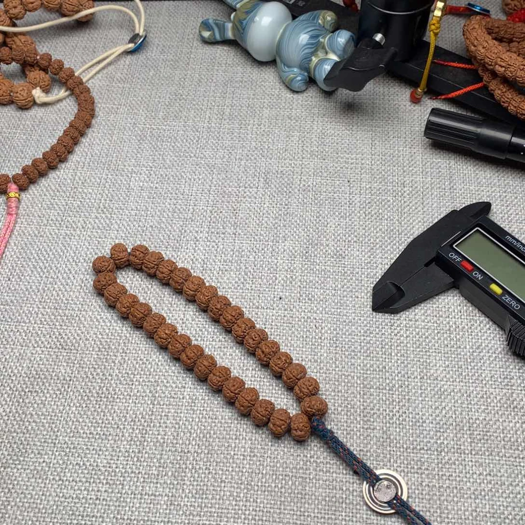 金刚菩提吊坠失***?老树王