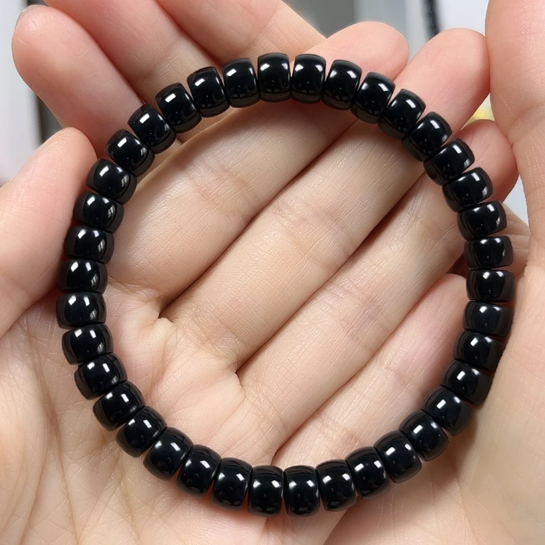 手串未镶嵌和田玉