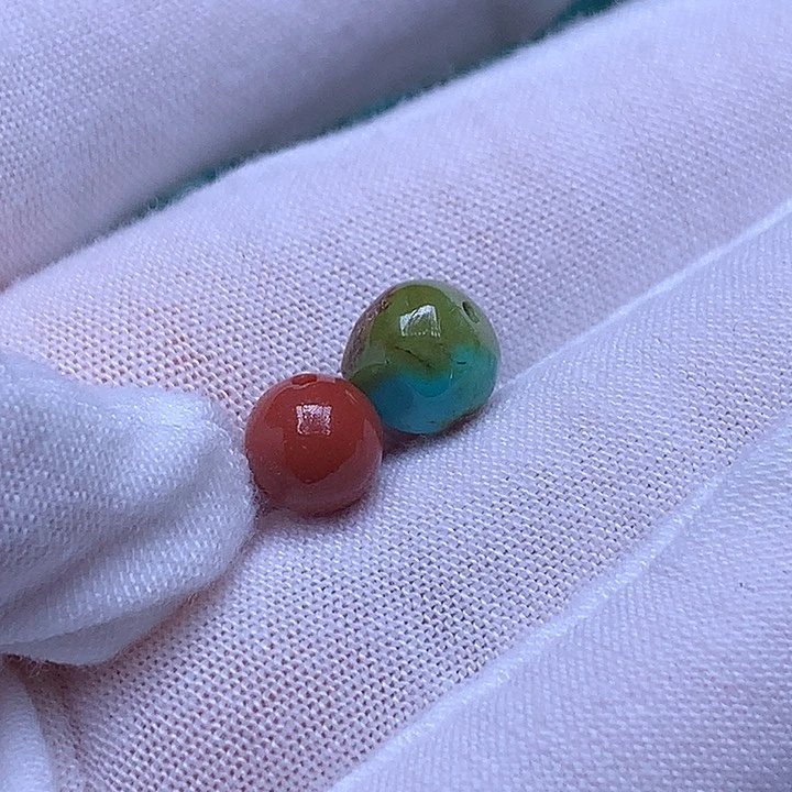 南红玛瑙未镶嵌珠宝奇石