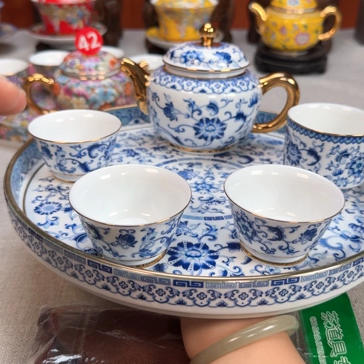 景德镇陶瓷景德镇瓷器