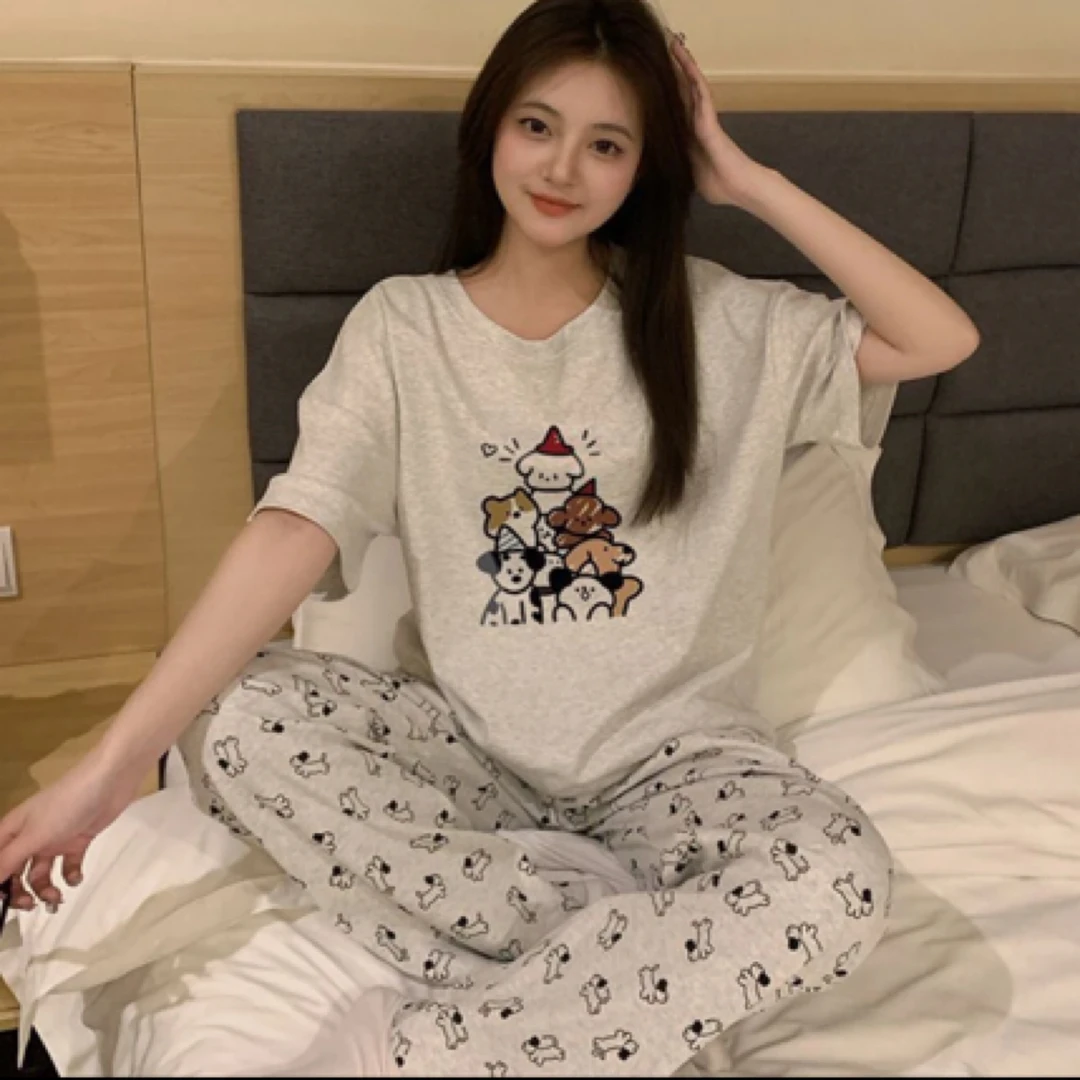 【B526-B999】高货清仓 夏季卡通睡衣 直播找到对应编码下单