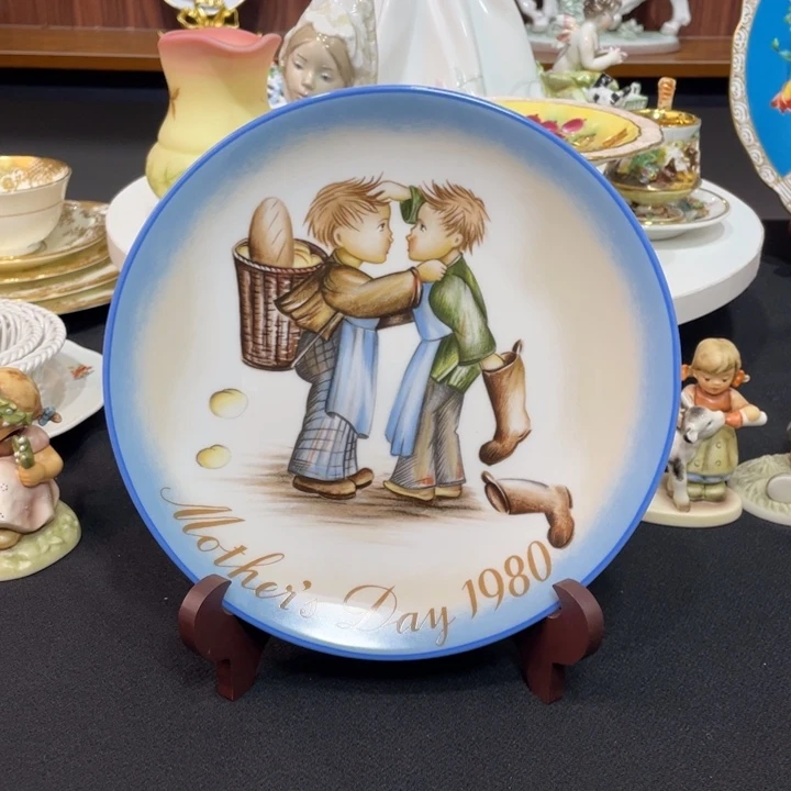 瓷片海外中古美物瓷器