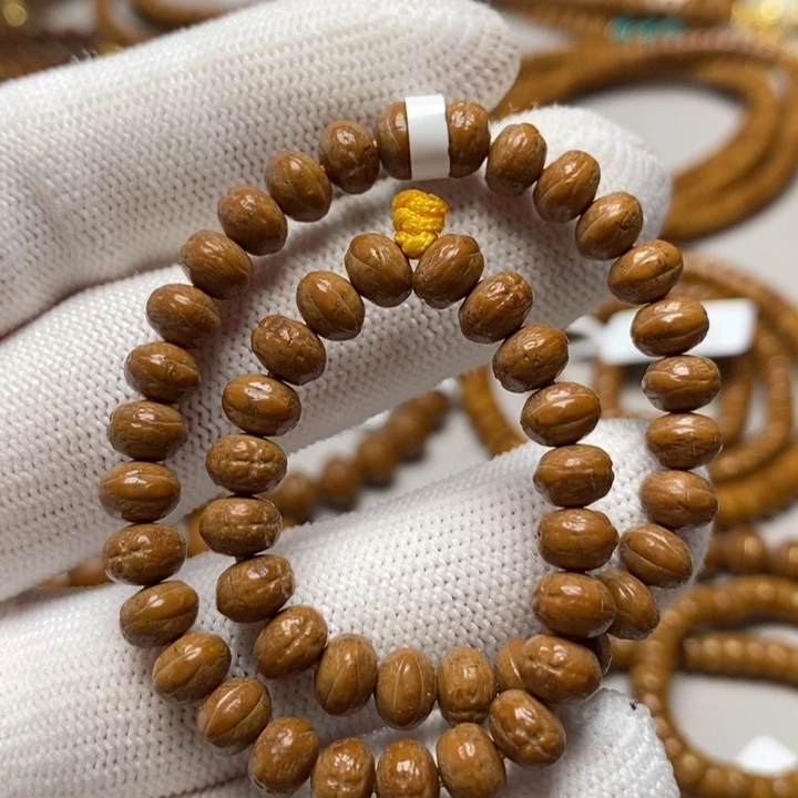 吊坠紫金鼠凤眼手持6.1*4.5