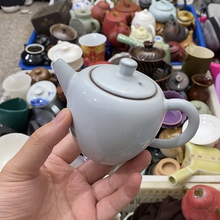 陶瓷艺术品及陶瓷制品