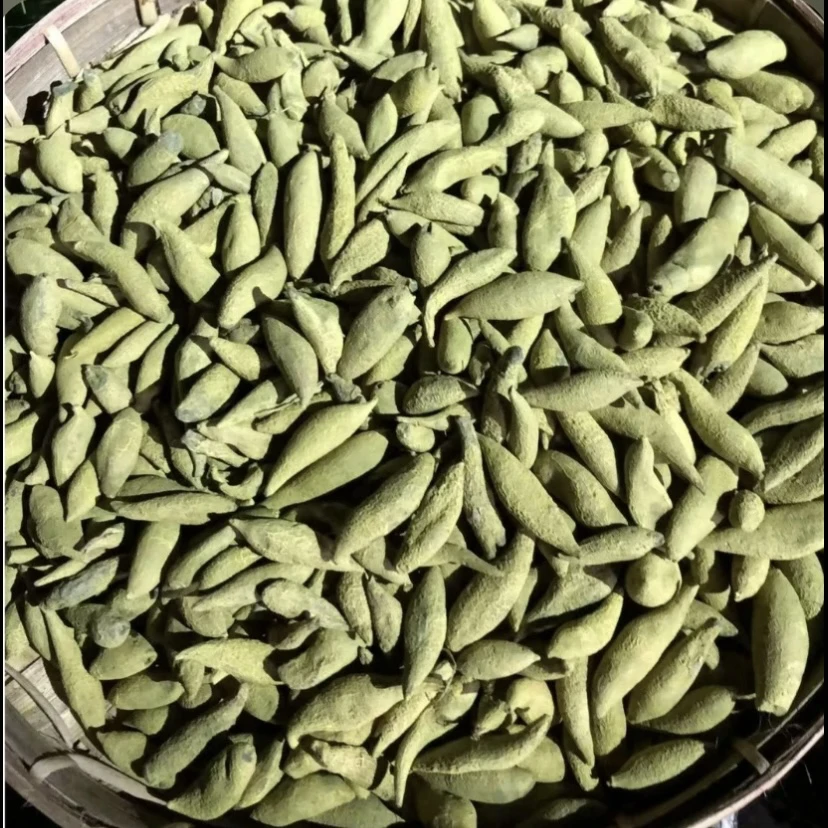 [金~灵~果~参]大志精选初级农产品可自行搭配  枸杞。