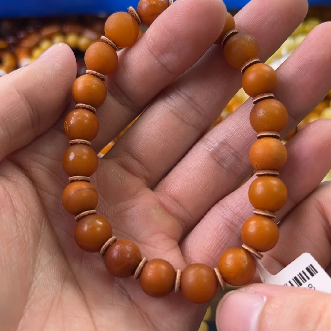 未镶嵌琥珀珠宝奇石