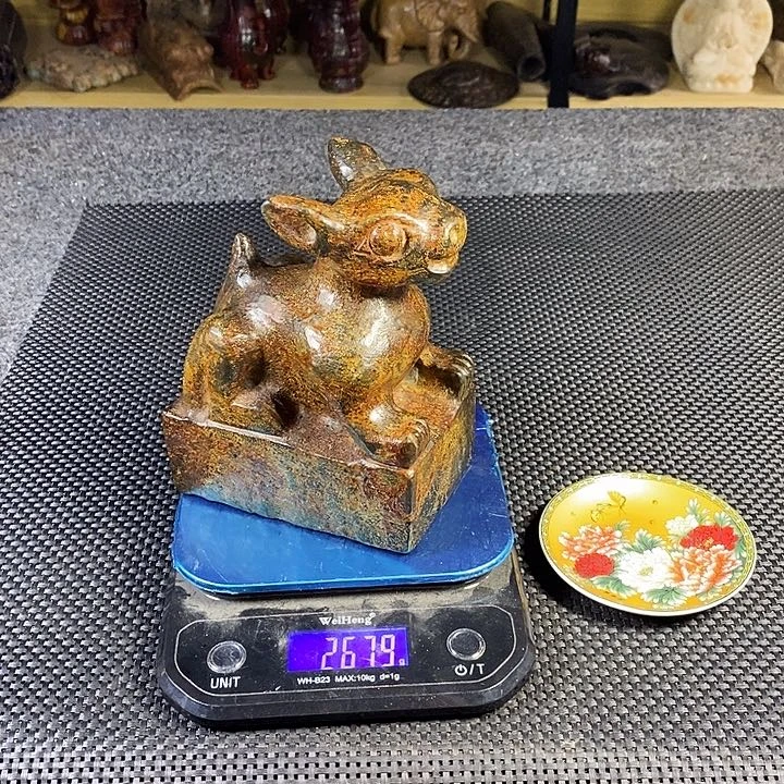 闪购链接一图一物