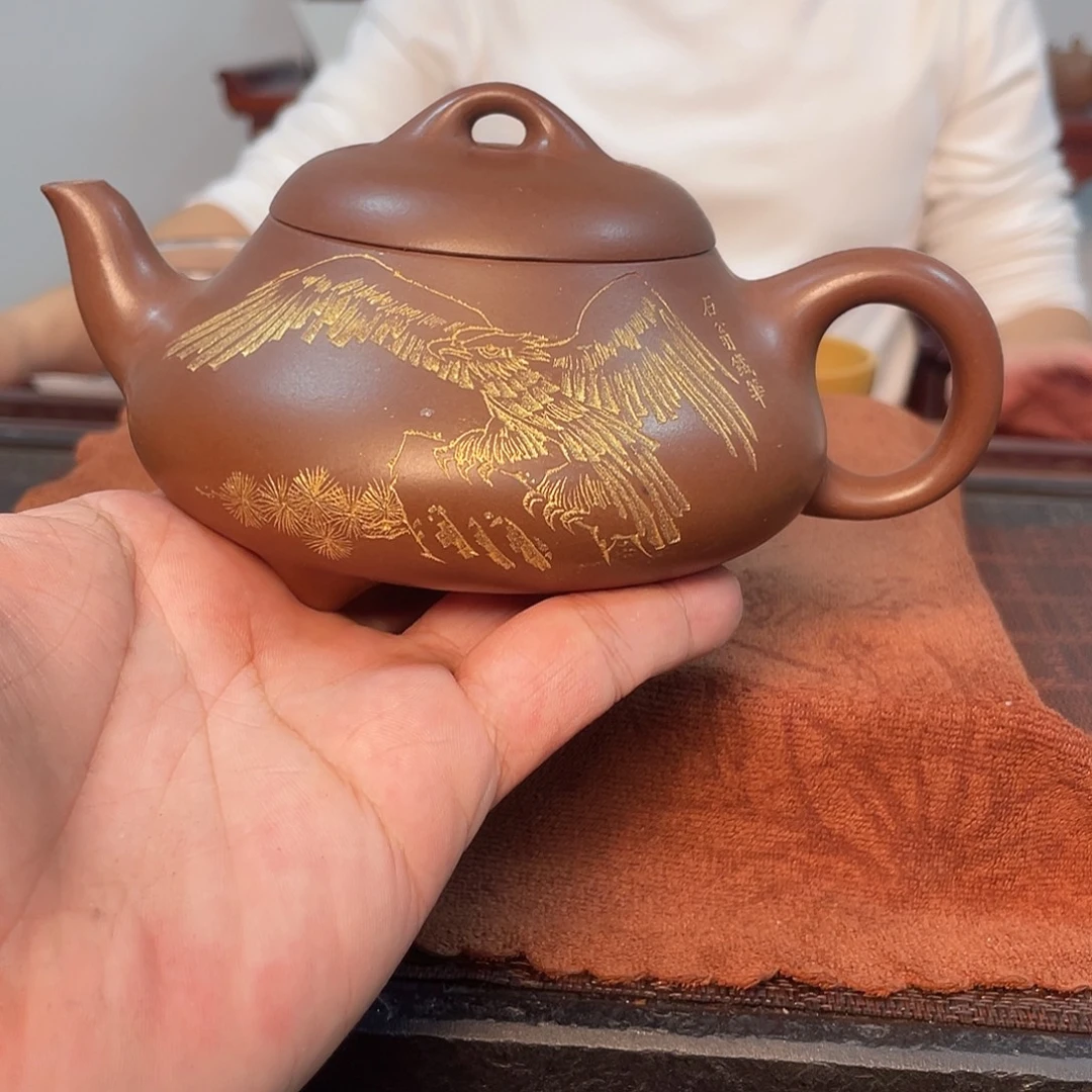 紫砂茶壶紫砂壶679977
