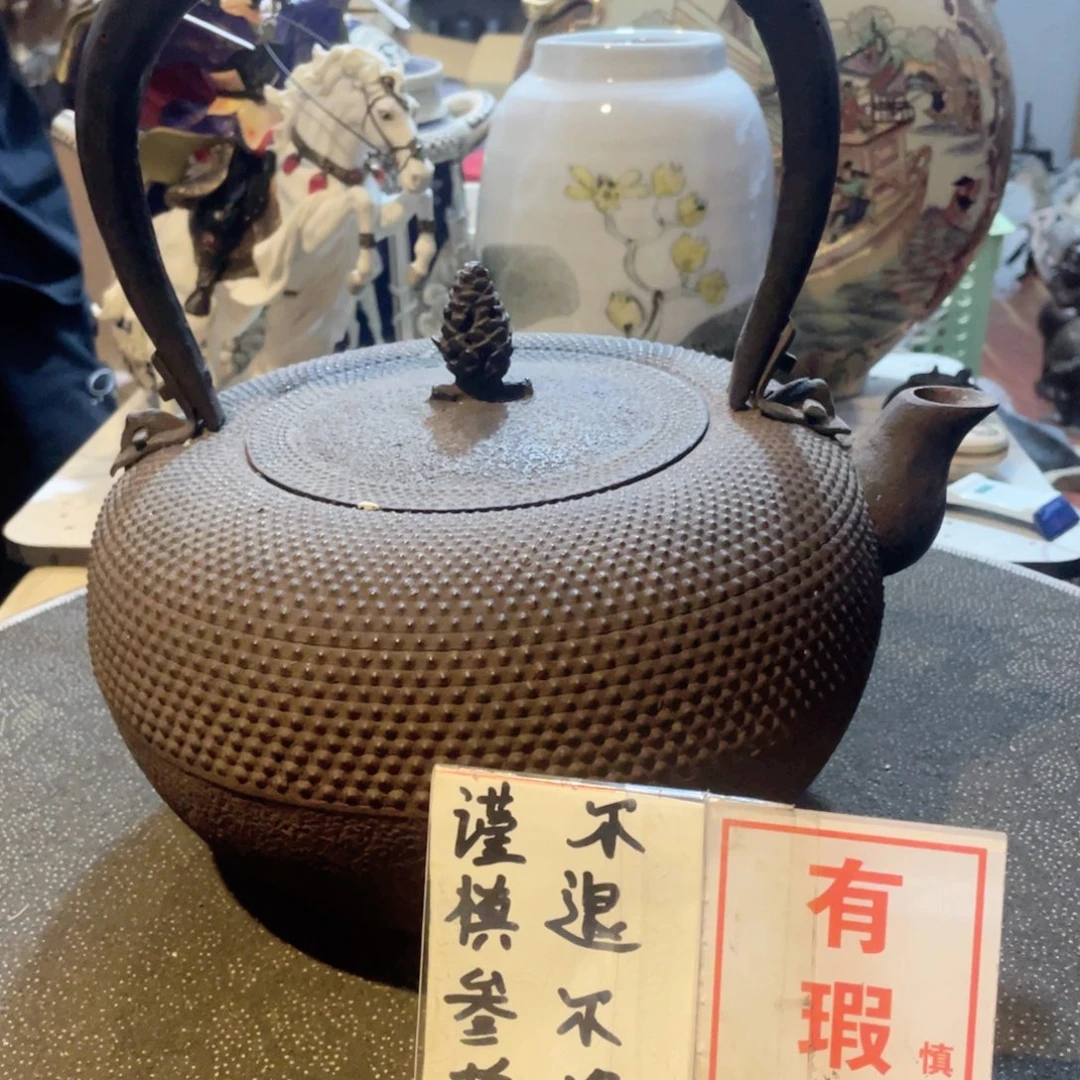 瓷片工艺品美术工艺品美术