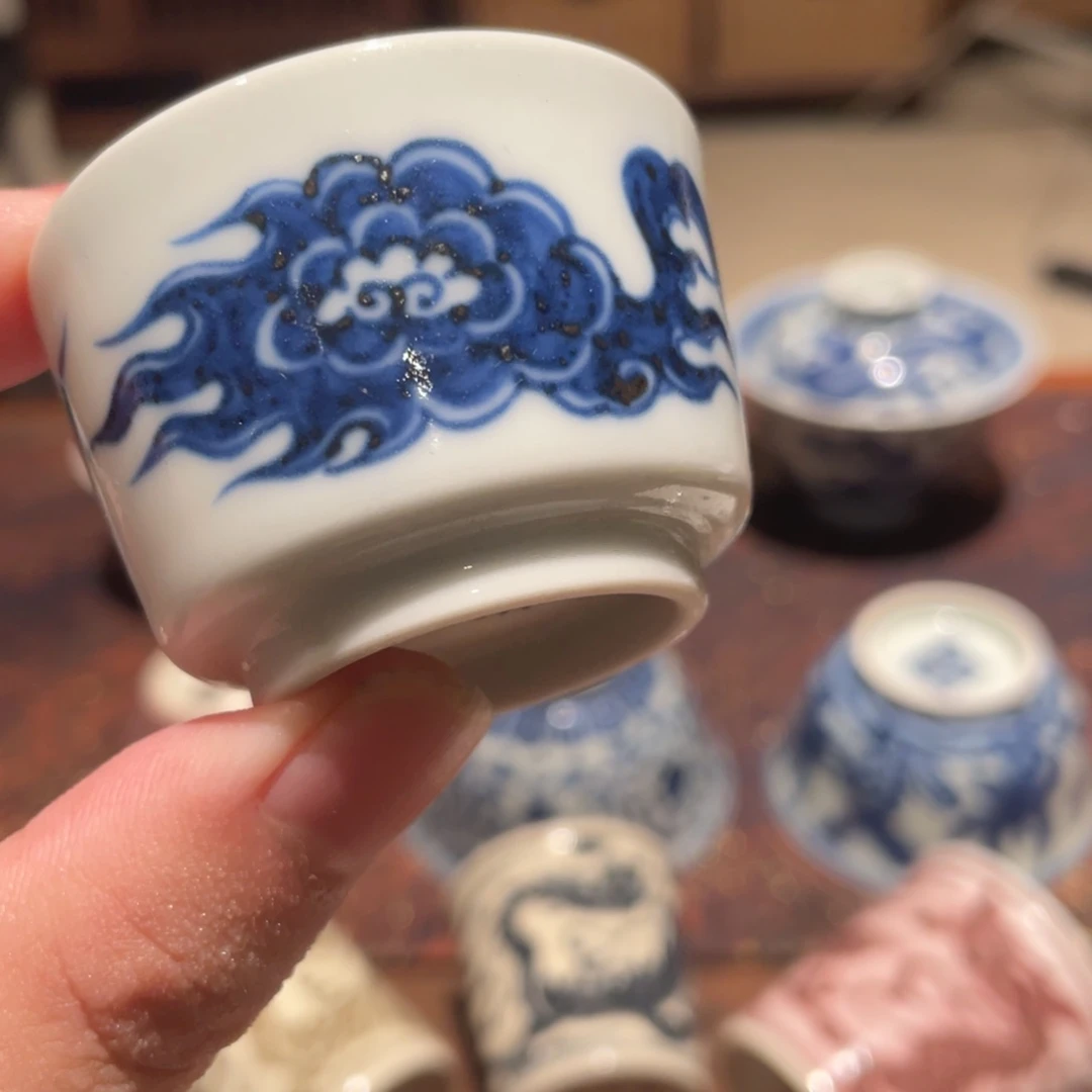 我们都是好孩子呀