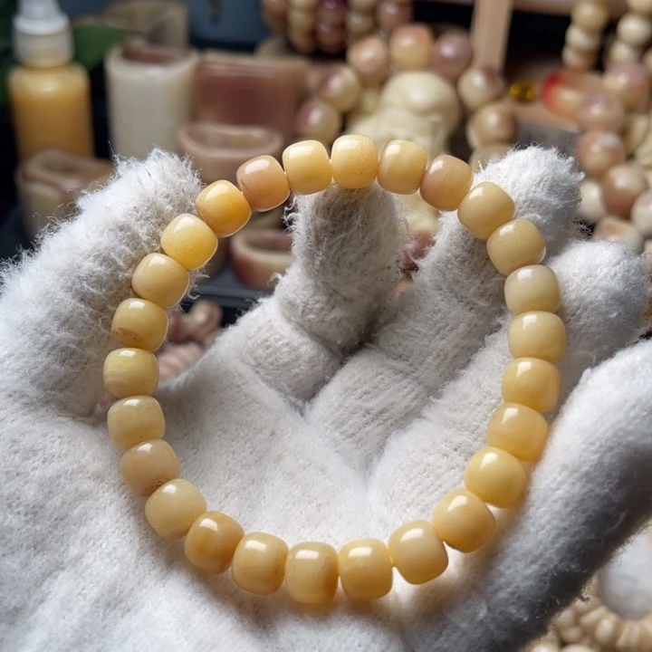 驼骨手串/手链9✖️8