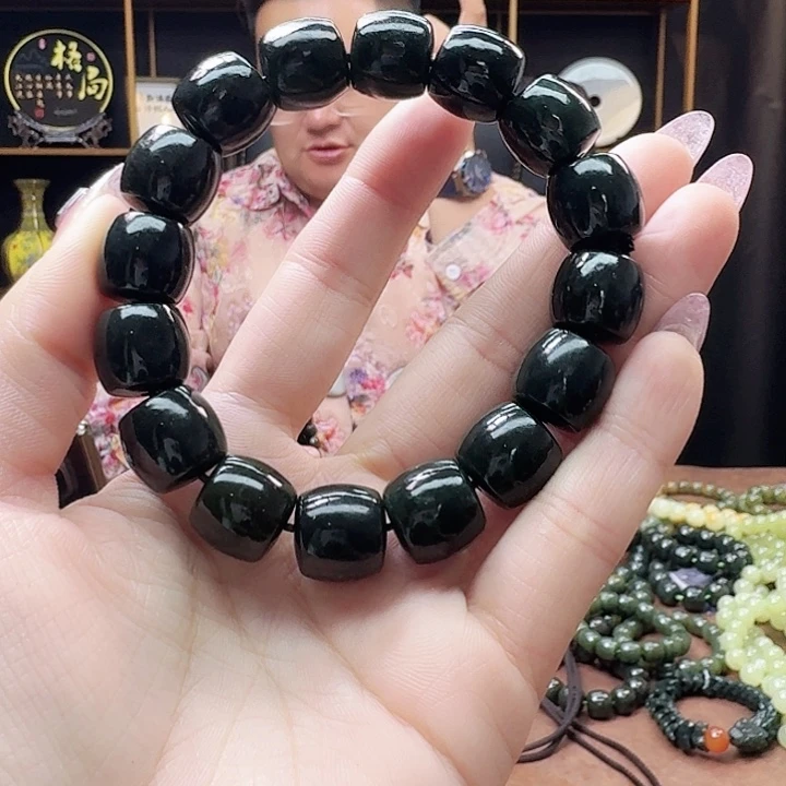 手链未镶嵌和田玉ㅤ****天