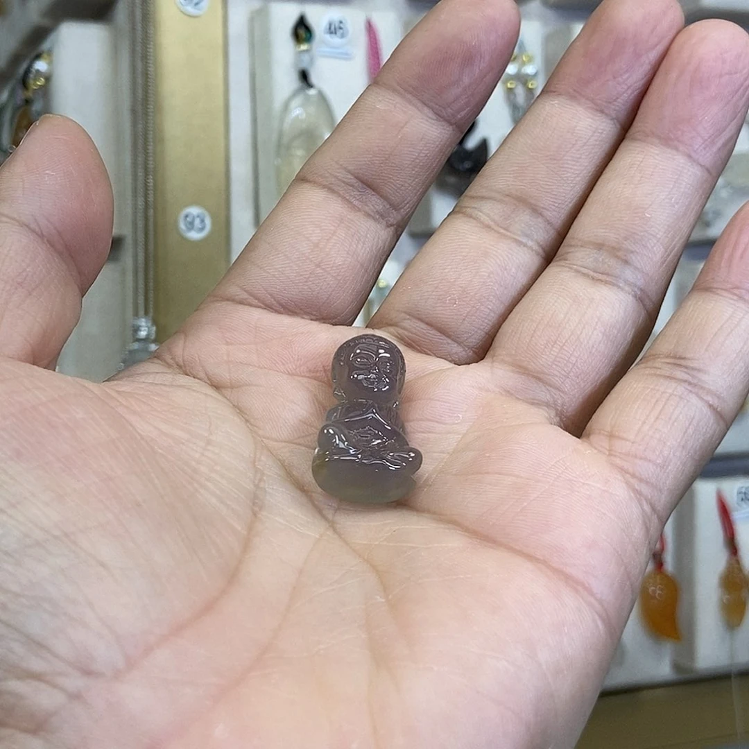 玛瑙/玉髓颈饰未镶嵌?****?