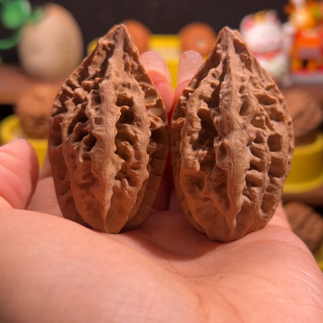 吊坠文玩核桃核桃40