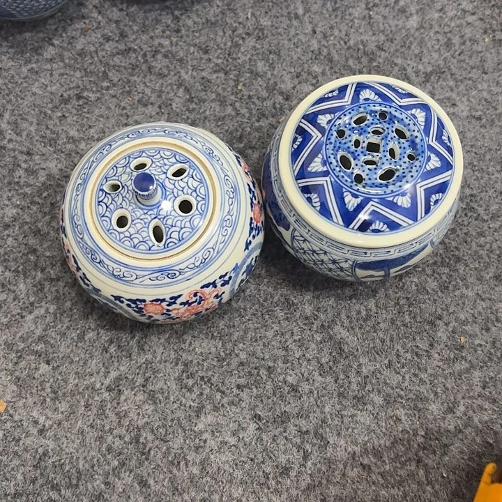 用***4非古董现代工艺品