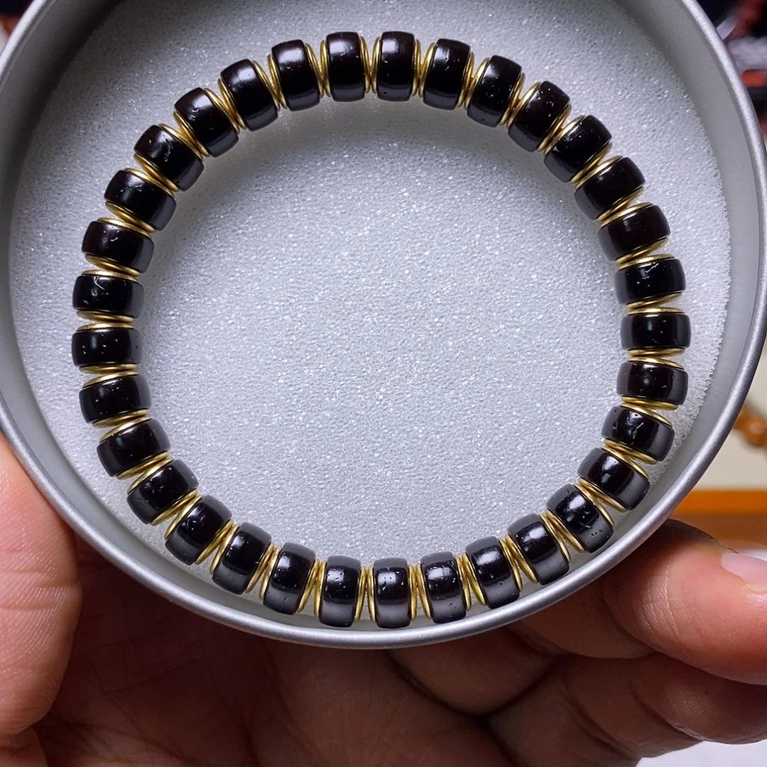 猴头核桃手串精工金盾椰蒂尺寸8全品