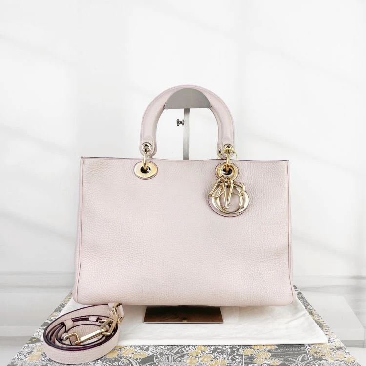 95新/迪奥/C9207724477/包包