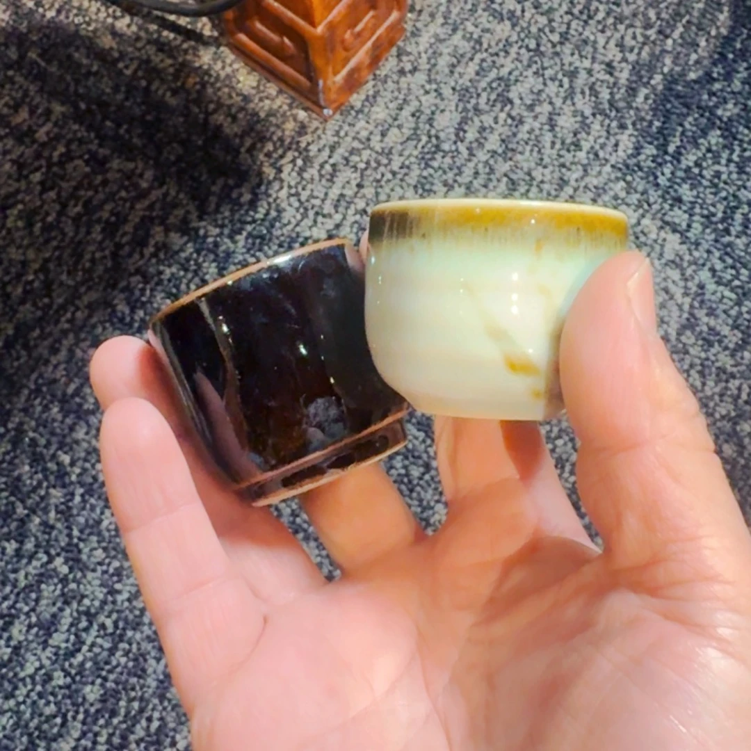 东***珠默认微瑕不退不换