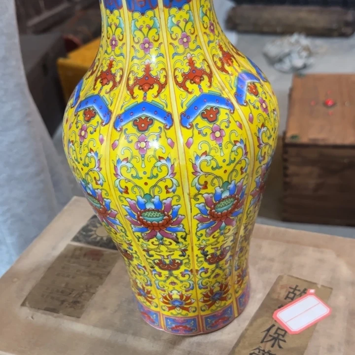 瓷片我们的生活方式是什么