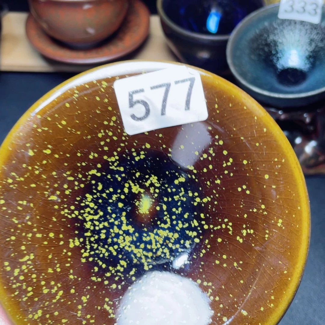【闪购商品】茶盏577