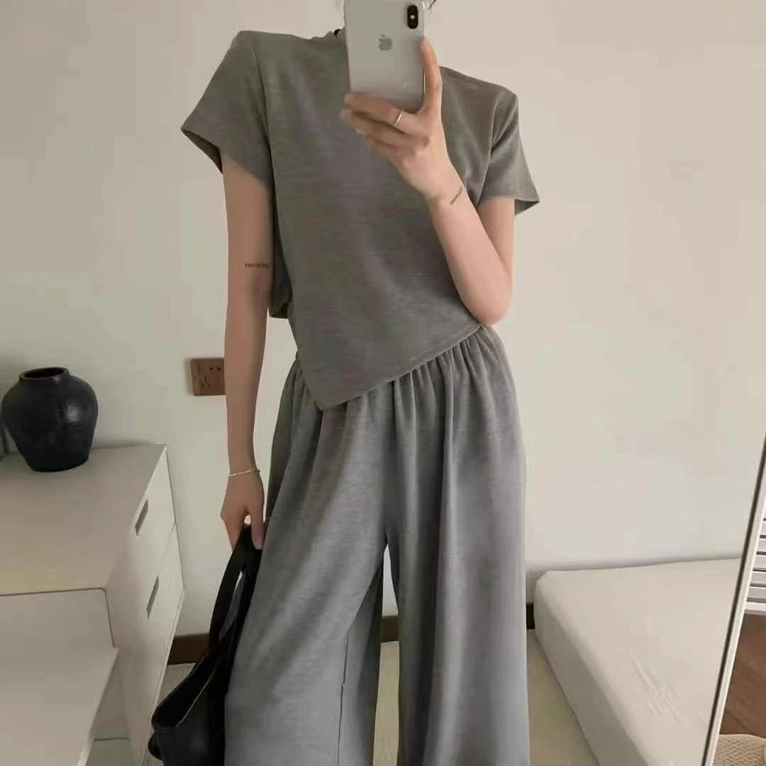 【允迪】【代购订单太空棉套装】