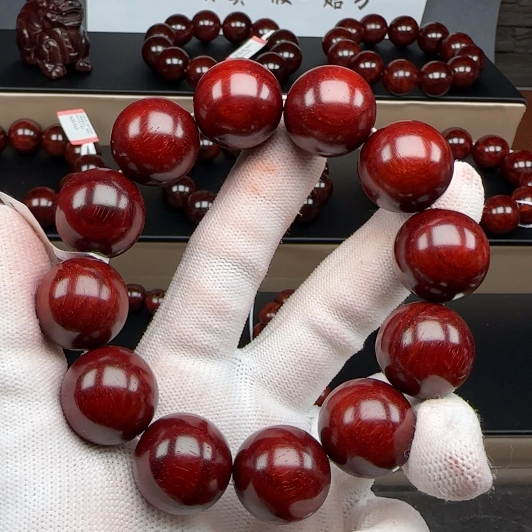 手串/手链小叶紫檀2.0