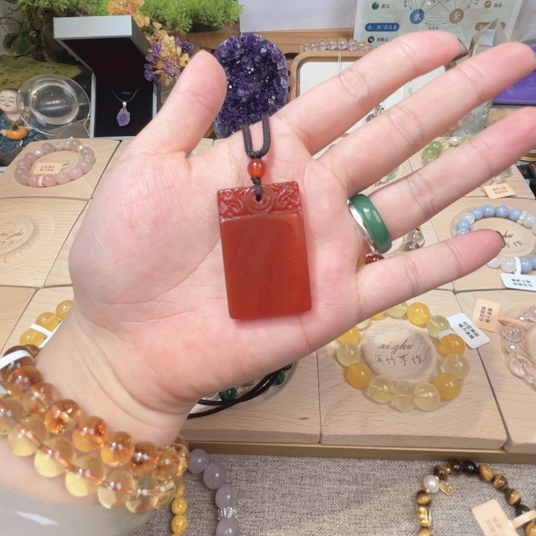 手链未镶嵌水晶天然水晶