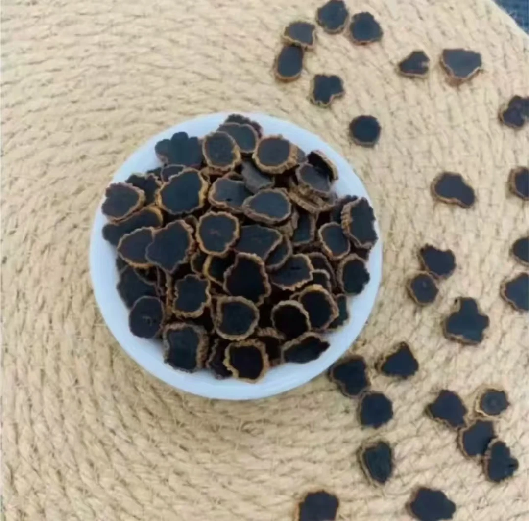 土特产推荐-金边阴参