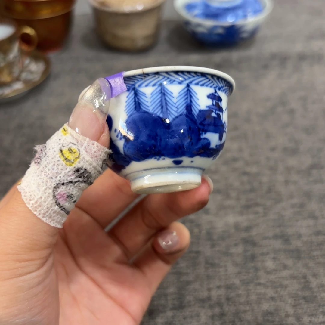 非常好看漂亮的物品