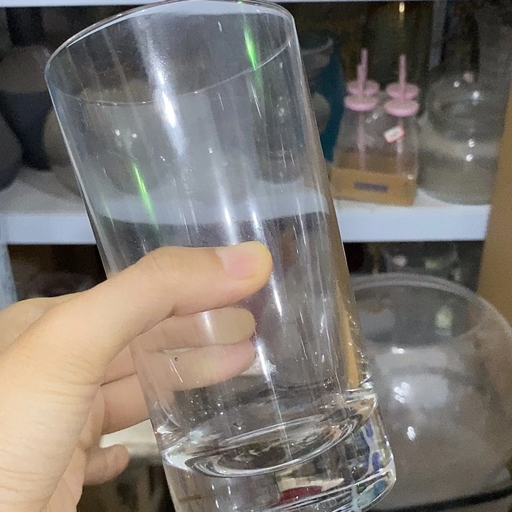 有机玻璃一对价格6x18手工测量