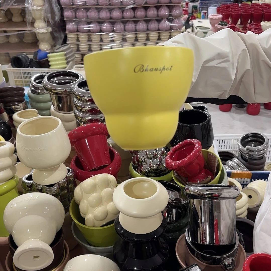 中号花盆花盆花盆