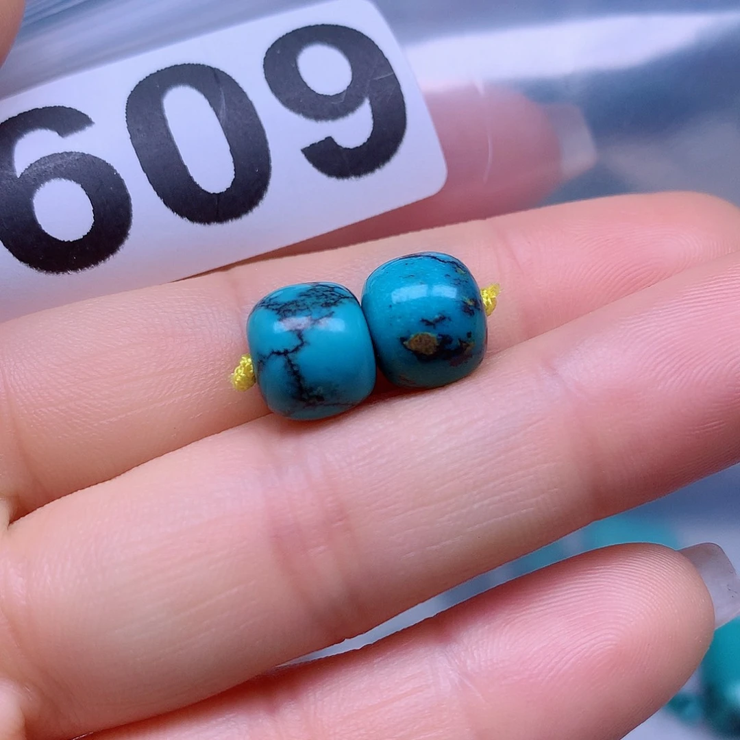 空竹粉丝专享十堰特色手工散珠